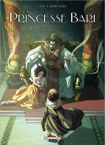 Princesse Bari - PENG/GYU