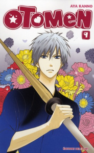 Otomen Tome 9 - Kanno Aya ; K. Yuko