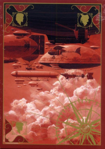 HAUTEVILLE HOUSE COFFET T01 A T04 REEDITION