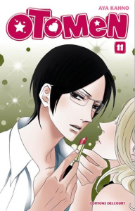 Otomen Tome 11 - Kanno Aya ; K. Yuko