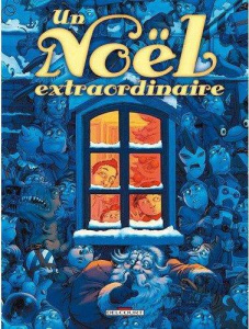 Un Noël extraordinaire - COLLECTIF