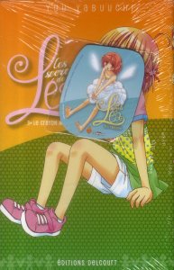 Le crayon magique - Yabuuchi Yuu