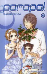 Parapal/3 - Ishida Takumi