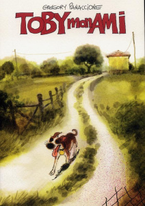 Toby mon ami - Panaccione Grégory