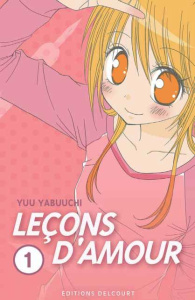 Leçon d'amour/1/ - Yuu Yabuuchi
