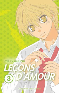 Leçons d'amour/3/ - Yabuuchi Yuu