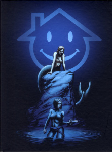 Carmen McCallum : Coffret 4 volumes : Tome 9, Vendetta %3B Tome 10, Mazzere %3B Tome 11, Nouméa-Tchamba - Duval Fred