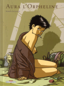 Aura l'orpheline - Baldazzini Roberto ; Raimondi Luca ; Joubert Berna