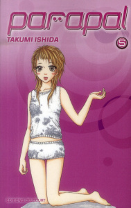 Parapal/5/ - Ishida Takumi