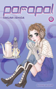 Parapal/6/ - Ishida Takumi