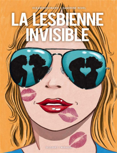 La lesbienne invisible - OCEANEROSEMARIE
