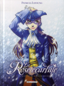 La Rose écarlate Tome 10 : Tu aurais dû me laisser mourir - Lyfoung Patricia