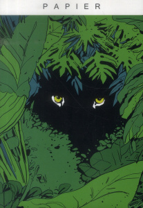 Papier N° 1 - Lejeune Yannick ; Trondheim Lewis