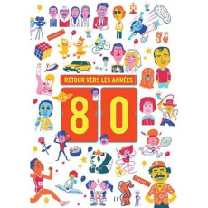 Retour vers les années 80 - PLUTTARK