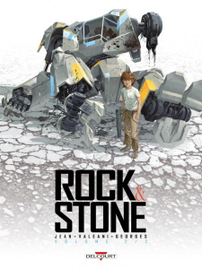 Rock & Stone Tome 2 - Jean Nicolas ; Valeani Yann ; Georges Gaétan