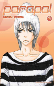 Parapal/7/ - Ishida Takumi