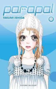 Parapal/8/ - Ishida Takumi