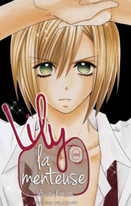 Lily la menteuse/0/ - Komura Ayumi