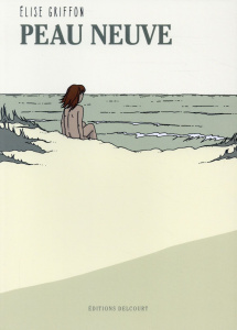 Peau neuve - Griffon Elise