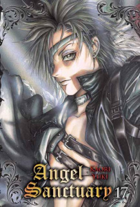 Angel Sanctuary Tome 17 - Yuki Kaori ; Yamamoto Masao