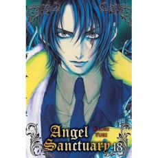 Angel Sanctuary Tome 18 - Yuki Kaori ; Yamamoto Masao