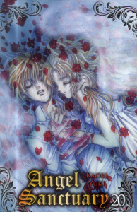 Angel Sanctuary Tome 20 - Yuki Kaori ; Yamamoto Masao