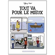 Tout va pour le mieux - Cooper Tiffany