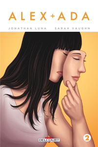 Alex Ada Tome 2 - Vaughn Sarah ; Luna Jonathan