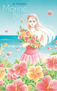 Marine Blue Tome 4 - Yazawa Ai ; Honnoré Patrick
