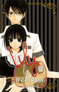 Lily la menteuse/15/ - Komura Ayumi