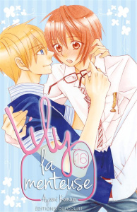Lily la menteuse/16/ - Komura Ayumi