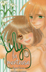 Lily la menteuse/17/ - Komura Ayumi