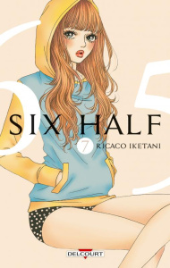 Six Half Tome 7 - Iketani Ricaco