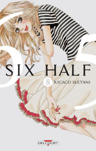 Six Half Tome 8 - Iketani Ricaco