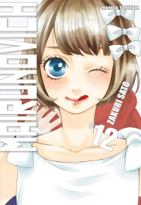 Mairunovich Tome 12 - Sato Zakuri ; Eloy Isabelle