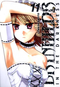 Brynhildr in the darkness Tome 11 - Okamoto Lynn ; Eloy Isabelle