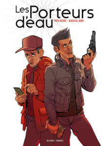 Les porteurs d'eau - Duval Fred ; Sure Nicolas