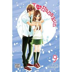 I Love Hana-Kun Tome 9 - Kumaoka Fuyu ; Bourgeois Lucie