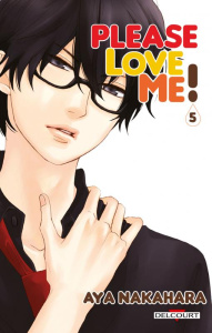 Please love me ! Tome 5 - Nakahara Aya ; Brun Julia