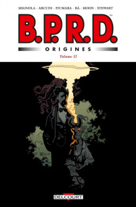 BPRD Tome 2 : 1948/Vampire - Mignola Mike ; Arcudi John