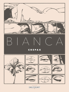 Bianca - Crepax Guido