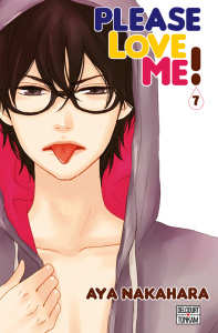 Please love me ! Tome 7 - Nakahara Aya ; Brun Julia