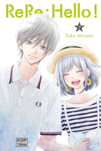ReRe : Hello ! Tome 7 - Minami Toko ; Brun Julia