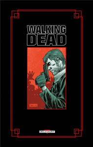 Walking Dead - Coffret tomes 1 à 4 - Collectif