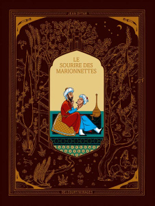 Le sourire des marionnettes - Dytar Jean