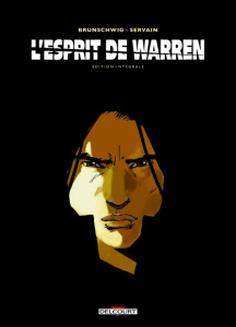 L'esprit de Warren Intégrale - Brunschwig Luc