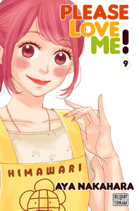Please love me ! Tome 9 - Nakahara Aya ; Brun Julia