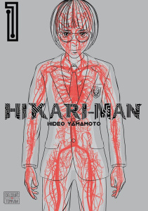 Hikari-Man Tome 1 - Yamamoto Hideo ; Koechlin Anaïs