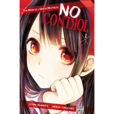No Control Tome 1 - Okamoto Lynn - Yokoyari Mengo - Thévenon Anne-Soph