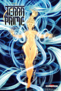 Terra Prime Tome 4 : Le dieu - Ogaki Philippe ; Ruukyu Jin